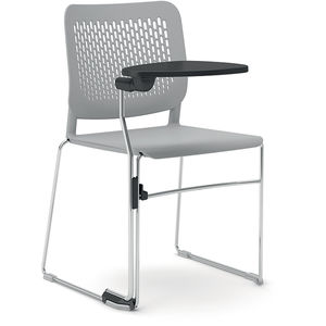 silla de oficina contemporánea