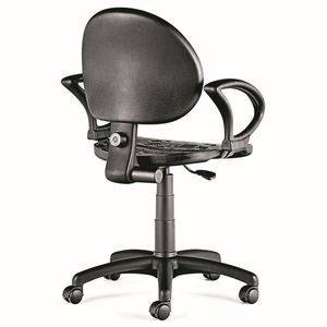 sillón de oficina contemporáneo