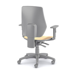 sillón de oficina contemporáneo