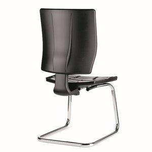 silla de visita contemporánea