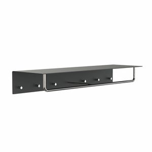 perchero de pared