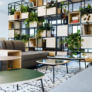 biblioteca modular
