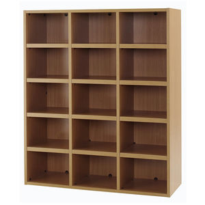 biblioteca modular