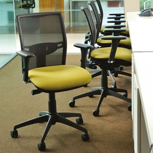 sillón de oficina contemporáneo