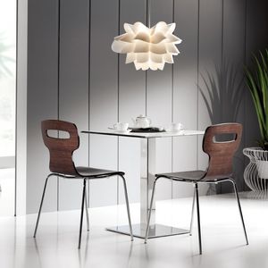 silla de visita contemporánea