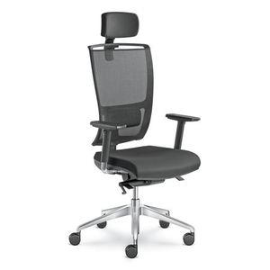 sillón de director contemporáneo