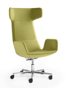 sillón de director contemporáneo