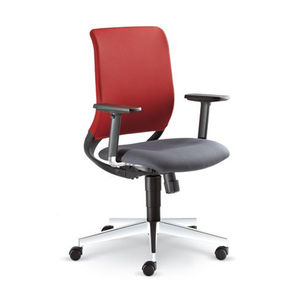 silla de oficina contemporánea
