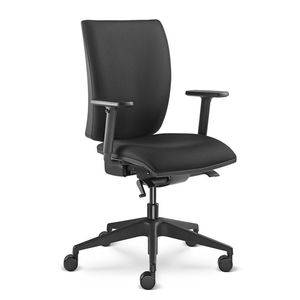 silla de oficina contemporánea
