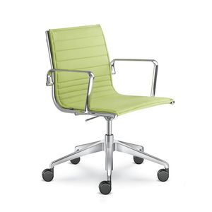 silla de oficina contemporánea