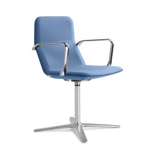 silla de visita contemporánea