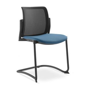 silla de conferencia contemporánea