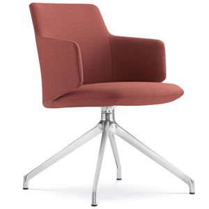 silla de conferencia contemporánea