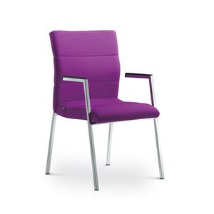 silla de conferencia contemporánea