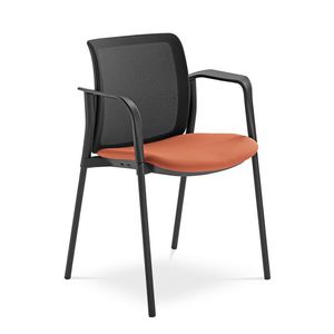 silla de conferencia contemporánea