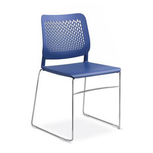 silla de conferencia contemporánea