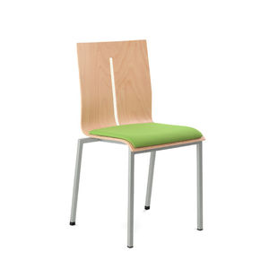 silla de conferencia contemporánea