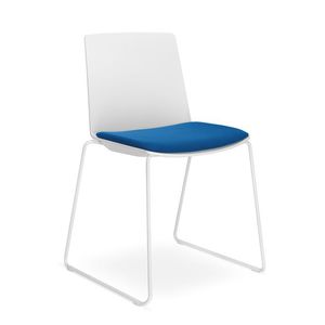 silla de conferencia contemporánea