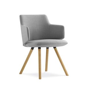 silla contemporánea