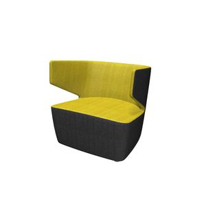 sillón club contemporáneo