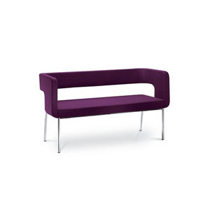 banqueta contemporánea