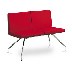 banqueta contemporánea