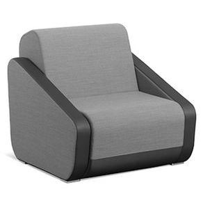 sillón contemporáneo