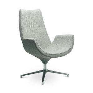 sillón contemporáneo