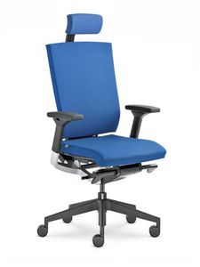 sillón de director contemporáneo