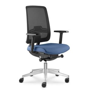 silla de oficina contemporánea