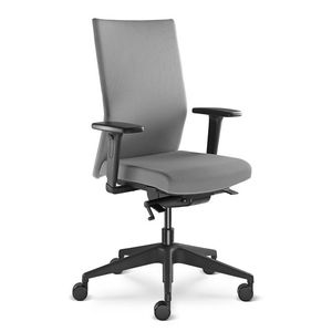 silla de oficina contemporánea