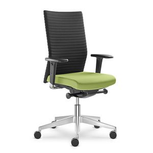 silla de oficina contemporánea