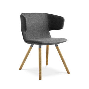 silla contemporánea