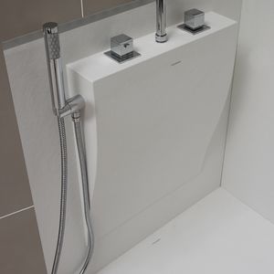 panel para cuarto de baño