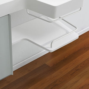 estanterías de pared