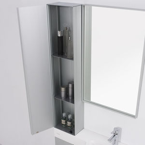 mueble de baño contemporáneo