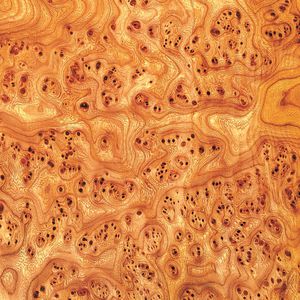 enchapado de madera