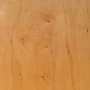enchapado de madera