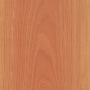 enchapado de madera