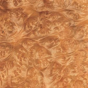 enchapado de madera