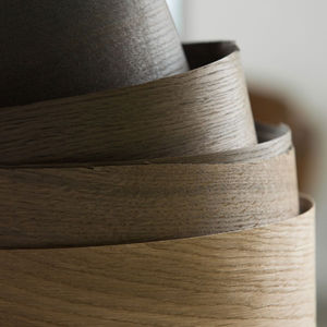 enchapado de madera