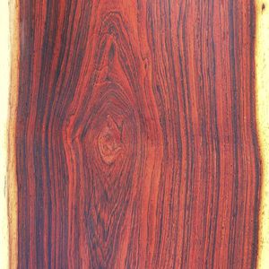 enchapado de madera
