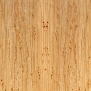 enchapado de madera