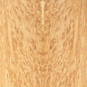 enchapado de madera
