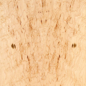 enchapado de madera