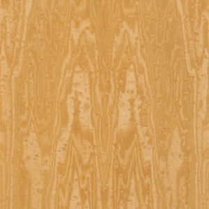 enchapado de madera