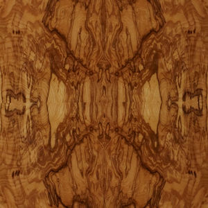 enchapado de madera