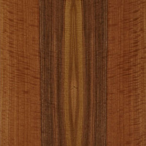 enchapado de madera