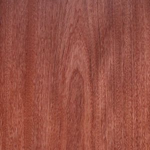 enchapado de madera