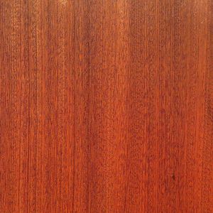 enchapado de madera